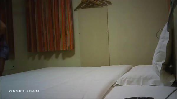 91佛爷约美容院老板娘2